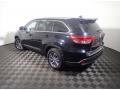 2018 Highlander XLE AWD #15