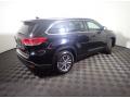 2018 Highlander XLE AWD #21