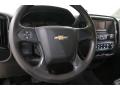  2016 Chevrolet Silverado 2500HD WT Regular Cab Steering Wheel #8
