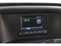 Audio System of 2016 Chevrolet Silverado 2500HD WT Regular Cab #11