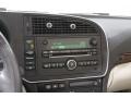 Audio System of 2009 Saab 9-3 2.0T Convertible #11