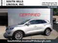 2018 Lincoln MKC Select AWD