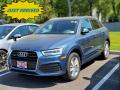 2018 Q3 2.0 TFSI Premium Plus quattro #1