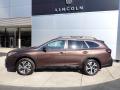 2020 Outback Limited XT #2