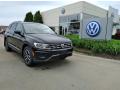2021 Volkswagen Tiguan SE 4Motion