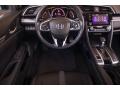 2020 Civic Sport Sedan #5