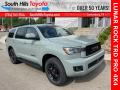 2021 Toyota Sequoia TRD Pro 4x4