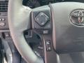  2021 Toyota Sequoia TRD Pro 4x4 Steering Wheel #20