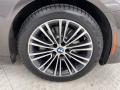  2018 BMW 5 Series 530e iPerfomance Sedan Wheel #6