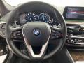  2018 BMW 5 Series 530e iPerfomance Sedan Steering Wheel #18