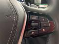  2018 BMW 5 Series 530e iPerfomance Sedan Steering Wheel #20