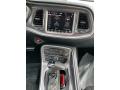 Controls of 2021 Dodge Challenger SRT Hellcat Super Stock #9 Controls of 2021 Dodge Challenger SRT Hellcat Super Stock #9