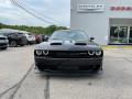 2021 Challenger SRT Hellcat Super Stock #10 2021 Challenger SRT Hellcat Super Stock #10