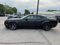 2021 Dodge Challenger Pitch Black #11 2021 Dodge Challenger Pitch Black #11