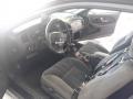  2002 Chevrolet Monte Carlo Medium Gray Interior #2