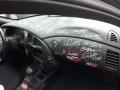 Dashboard of 2002 Chevrolet Monte Carlo #3 Signed Tribute Race Car #3