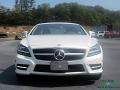 2014 CLS 550 Coupe #8