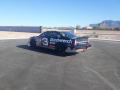 2002 Monte Carlo #3 Signed Tribute Race Car #12