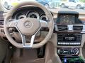 Dashboard of 2014 Mercedes-Benz CLS 550 Coupe #14