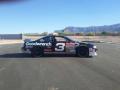 2002 Monte Carlo #3 Signed Tribute Race Car #14