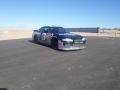 2002 Monte Carlo #3 Signed Tribute Race Car #17