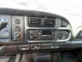 Controls of 1998 Dodge Ram 1500 Laramie SLT Regular Cab 4x4 #15
