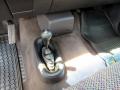 Controls of 1998 Dodge Ram 1500 Laramie SLT Regular Cab 4x4 #16