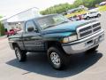  1998 Dodge Ram 1500 Emerald Green Pearl #18