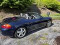 1997 Boxster  #3