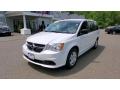 2014 Grand Caravan SE #3