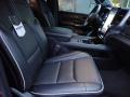 Front Seat of 2021 Ram 1500 Limited Crew Cab 4x4 #7