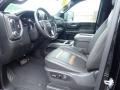 2020 Sierra 2500HD AT4 Crew Cab 4WD #15