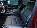 Front Seat of 2021 Ram 1500 Limited Crew Cab 4x4 #13