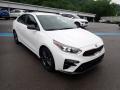 2021 Forte GT-Line #3