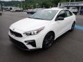 2021 Forte GT-Line #5
