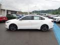 2021 Forte GT-Line #6