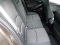 Rear Seat of 2015 Mazda MAZDA3 i Touring 4 Door #14