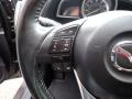  2015 Mazda MAZDA3 i Touring 4 Door Steering Wheel #23