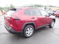 2019 RAV4 LE AWD #9