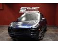 2017 Porsche Macan GTS