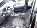 Front Seat of 2021 Mazda CX-5 Sport AWD #10