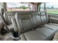 Rear Seat of 2003 Chevrolet Express 3500 Extended Passenger Van #24