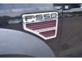  2008 Ford F550 Super Duty Logo #6