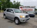 2002 Sequoia SR5 #1