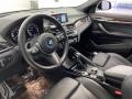  2018 BMW X2 Black Interior #16