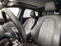 Front Seat of 2018 BMW X2 sDrive28i #17