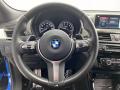  2018 BMW X2 sDrive28i Steering Wheel #18