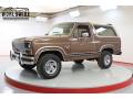 1984 Bronco XLT 4x4 #26