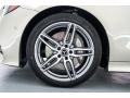  2018 Mercedes-Benz E 400 Coupe Wheel #9