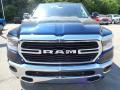 2021 1500 Big Horn Crew Cab 4x4 #8